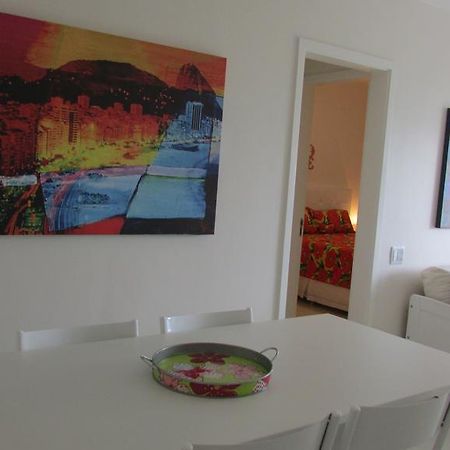 Lindo Apto No Barrabela, Todo Equipado, Com Arcondicionados Split Novos No Quarto E Na Sala, Limpissimo, Cheiroso, Novinho, Condominio Em Frente A Praia, Com Piscina Aquecida, Sauna, Quadra, Academia, Lavanderia, Salao De Beleza, Restaurantes, Mercad Rio de Janeiro Esterno foto