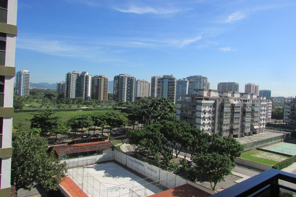 Lindo Apto No Barrabela, Todo Equipado, Com Arcondicionados Split Novos No Quarto E Na Sala, Limpissimo, Cheiroso, Novinho, Condominio Em Frente A Praia, Com Piscina Aquecida, Sauna, Quadra, Academia, Lavanderia, Salao De Beleza, Restaurantes, Mercad Rio de Janeiro Camera foto
