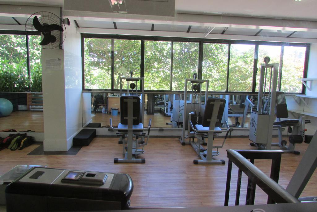 Lindo Apto No Barrabela, Todo Equipado, Com Arcondicionados Split Novos No Quarto E Na Sala, Limpissimo, Cheiroso, Novinho, Condominio Em Frente A Praia, Com Piscina Aquecida, Sauna, Quadra, Academia, Lavanderia, Salao De Beleza, Restaurantes, Mercad Rio de Janeiro Camera foto
