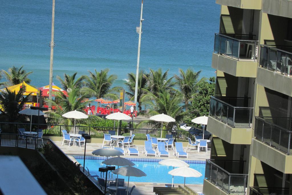 Lindo Apto No Barrabela, Todo Equipado, Com Arcondicionados Split Novos No Quarto E Na Sala, Limpissimo, Cheiroso, Novinho, Condominio Em Frente A Praia, Com Piscina Aquecida, Sauna, Quadra, Academia, Lavanderia, Salao De Beleza, Restaurantes, Mercad Rio de Janeiro Camera foto