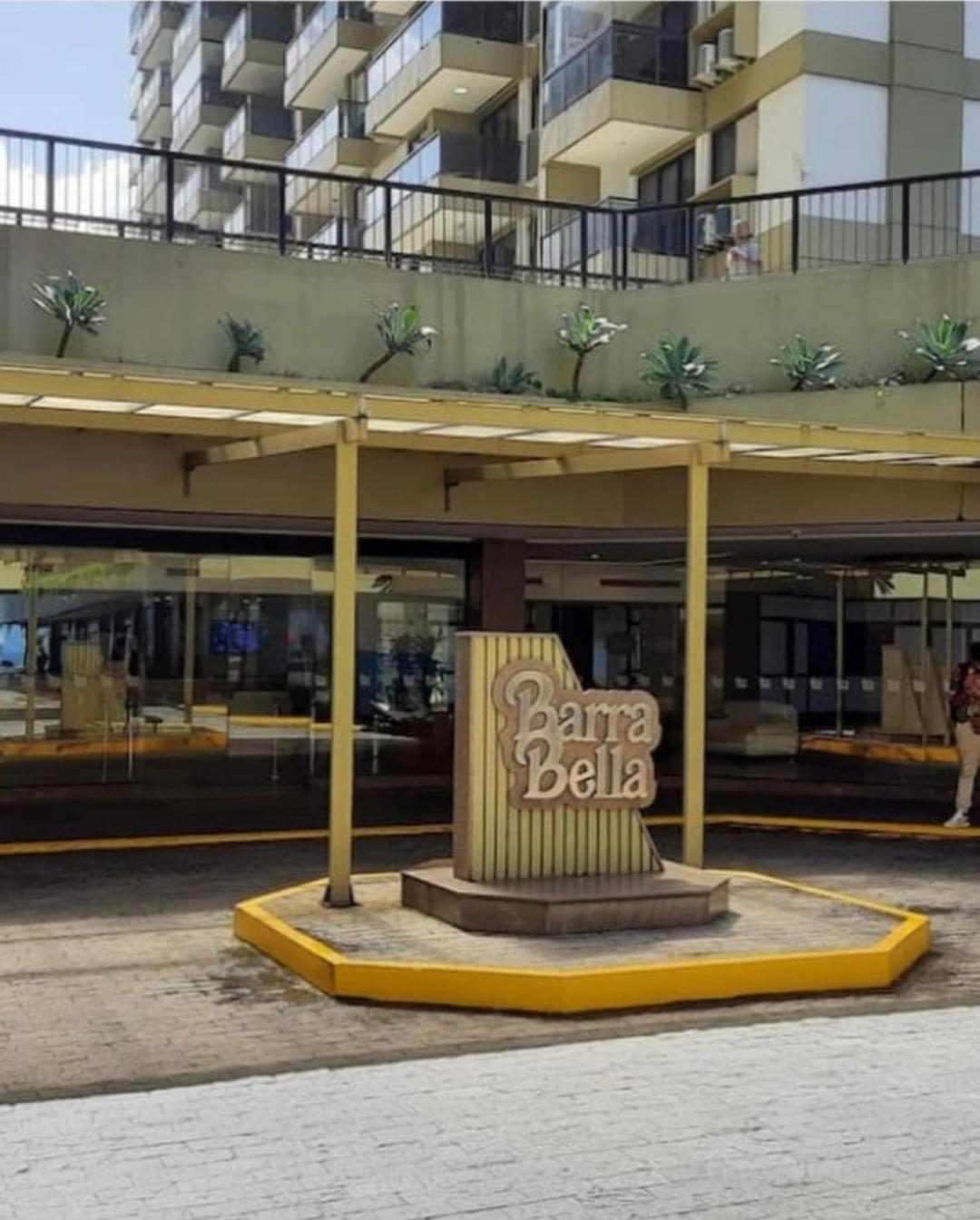 Lindo Apto No Barrabela, Todo Equipado, Com Arcondicionados Split Novos No Quarto E Na Sala, Limpissimo, Cheiroso, Novinho, Condominio Em Frente A Praia, Com Piscina Aquecida, Sauna, Quadra, Academia, Lavanderia, Salao De Beleza, Restaurantes, Mercad Rio de Janeiro Esterno foto