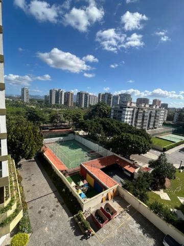 Lindo Apto No Barrabela, Todo Equipado, Com Arcondicionados Split Novos No Quarto E Na Sala, Limpissimo, Cheiroso, Novinho, Condominio Em Frente A Praia, Com Piscina Aquecida, Sauna, Quadra, Academia, Lavanderia, Salao De Beleza, Restaurantes, Mercad Rio de Janeiro Esterno foto