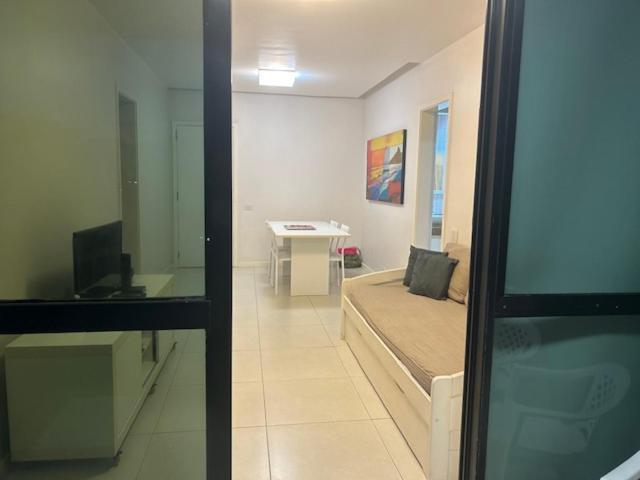 Lindo Apto No Barrabela, Todo Equipado, Com Arcondicionados Split Novos No Quarto E Na Sala, Limpissimo, Cheiroso, Novinho, Condominio Em Frente A Praia, Com Piscina Aquecida, Sauna, Quadra, Academia, Lavanderia, Salao De Beleza, Restaurantes, Mercad Rio de Janeiro Esterno foto